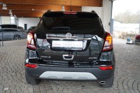 Opel Mokka X 1.4 Turbo