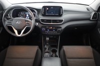 Hyundai Tucson 1.6 Mild-Hybrid Premium