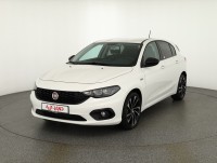 Fiat Tipo 1.4 T-Jet S-Design LED Navi Kamera Tempomat