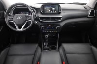 Hyundai Tucson 2.0 CRDi Premium 4WD