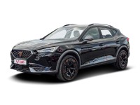 Cupra Formentor 1.5 TSI DSG LED Navi ACC AHK Panorama