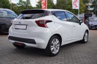 Nissan Micra 1.0 N-Way