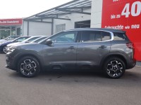 Citroen C5 Aircross 1.2M-Hybrid