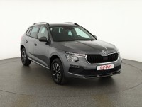 Skoda Kamiq 1.0 TSI DSG
