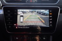 Skoda Superb Combi 2.0 L&K 4x4