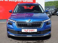 Skoda Kamiq 1.0 TSI Ambition