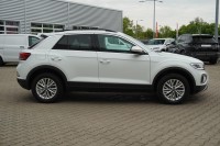VW T-Roc 1.0 TSI