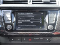 Skoda Fabia 1.4 TSI R5