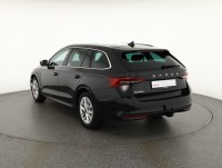 Skoda Octavia Combi 1.5 eTSI DSG