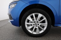 Skoda Kamiq 1.5 TSI DSG Style