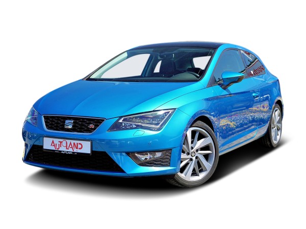 Seat Leon 1.4 FR