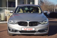 BMW Gran Turismo 330i xDrive Luxury Line