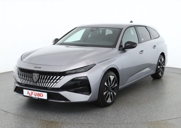 Peugeot 308 SW 1.2 Hybrid 145 Aut.