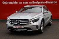 Mercedes-Benz GLA 200 Style