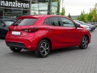 MG MG3 1.5 Hybrid Luxury Aut.