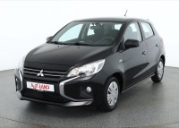 Mitsubishi Space Star 1.2 Spirit Klima Freisprechanlage USB