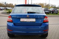 Skoda Fabia 1.0 MPI