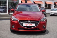 Mazda 2 1.5 Center-Line