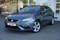 Vorschau: Seat Leon ST 1.4 TSI FR