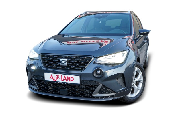 Seat Arona 1.0 TSI DSG FR