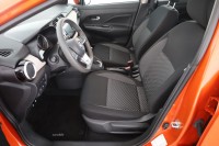 Nissan Micra 1.0 IG-T N-Way