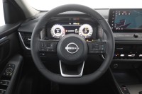 Nissan Qashqai 1.3 DIG-T 4x4 Aut.