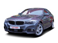 BMW 3er Reihe 320d GT xDrive M Sport 2-Zonen-Klima Navi Sitzheizung