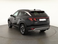 Hyundai Tucson 1.6T-GDI Aut.
