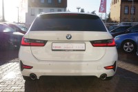 BMW 318 i Touring Sport Line Aut.