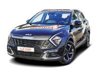 Kia Sportage 1.6 T-GDI LED Navi Kamera DAB Bluetooth