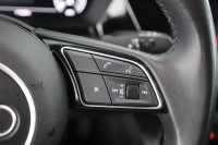 Audi A3 Sportback 40 eTFSI advanced