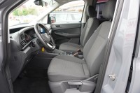 VW Caddy 1.5 TSI DSG