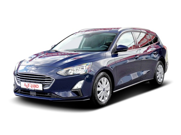 Ford Focus Turnier 1.5 EcoBlue Cool & Connect