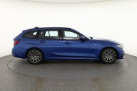 BMW 318 iA Touring M Sport