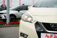 Nissan Micra 1.0 IG-T N-Way APP SHZ GRA