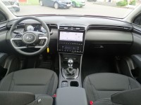 Hyundai Tucson 1.6 T-GDI
