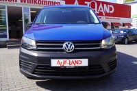 VW Caddy 1.0 TSI Kasten Leiterklappe
