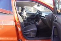 VW T-Cross 1.0 Style