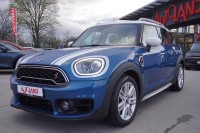 Vorschau: MINI COOPER_S_COUNTRYMAN Countryman Cooper S