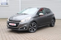 Vorschau: Peugeot 208 1.2 PureTech 110 Signature