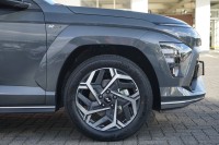 Hyundai Kona N-Line 1.6 T-GDI Aut.