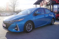 Vorschau: Toyota Prius 1.8 Hybrid Plug-in