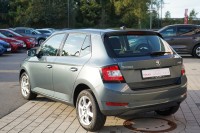 Skoda Fabia 1.0 MPI Cool Plus