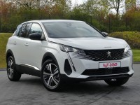 Peugeot 3008 1.2 PureTech 130 Allure Pack