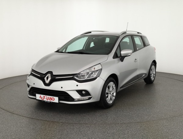 Renault Clio IV Grandtour TCe 90
