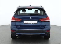 BMW X1 sDrive 18 i Sport Line