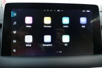 MG HS 1.5 T-GDI Luxury Aut.