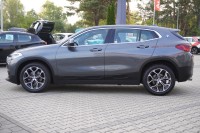 BMW X2 sDrive 18 i Advantage Plus