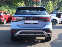 VW T-Cross 1.0 1.0 TSI Goal