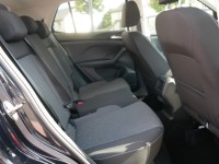 VW T-Cross 1.5 TSI Style